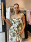 DAHLIA MAXI DRESS