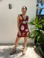 AXELLE DRESS