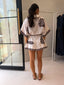 GIANNA PLAYSUIT