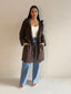 KINGSTON SPRAY JACKET