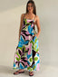 EDEN DRESS