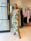 DAHLIA MAXI DRESS
