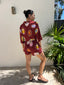 DEVYN PLAYSUIT