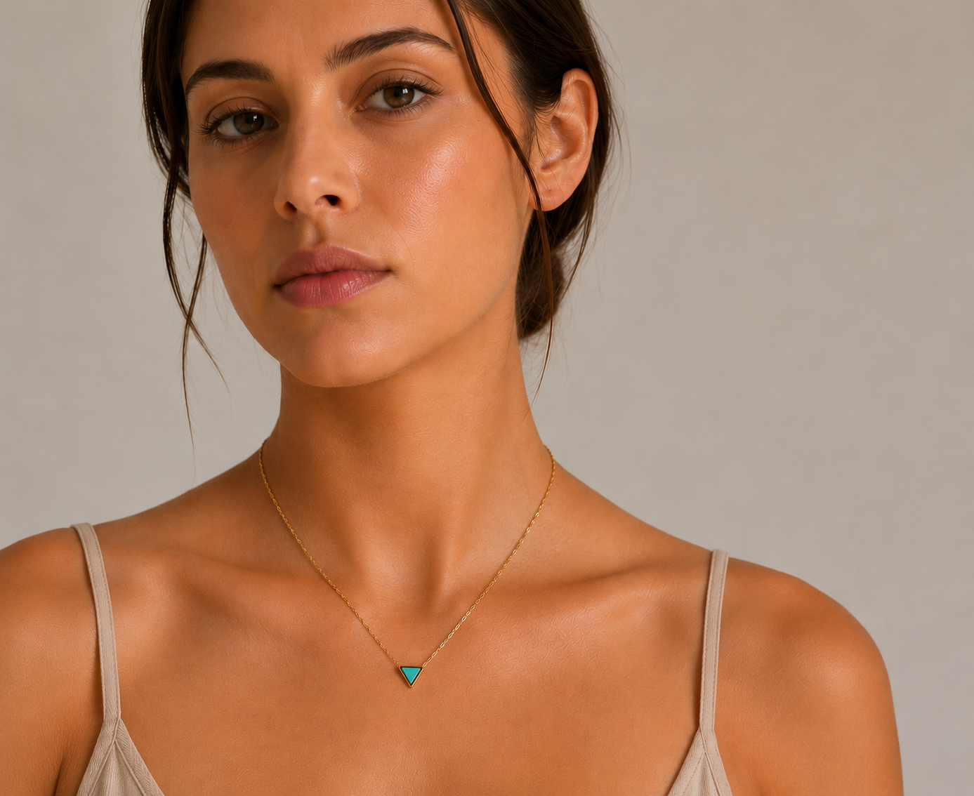 STALA OPAL NECKLACE