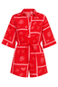 DARIEN PLAYSUIT