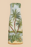 AMIRA MAXI DRESS