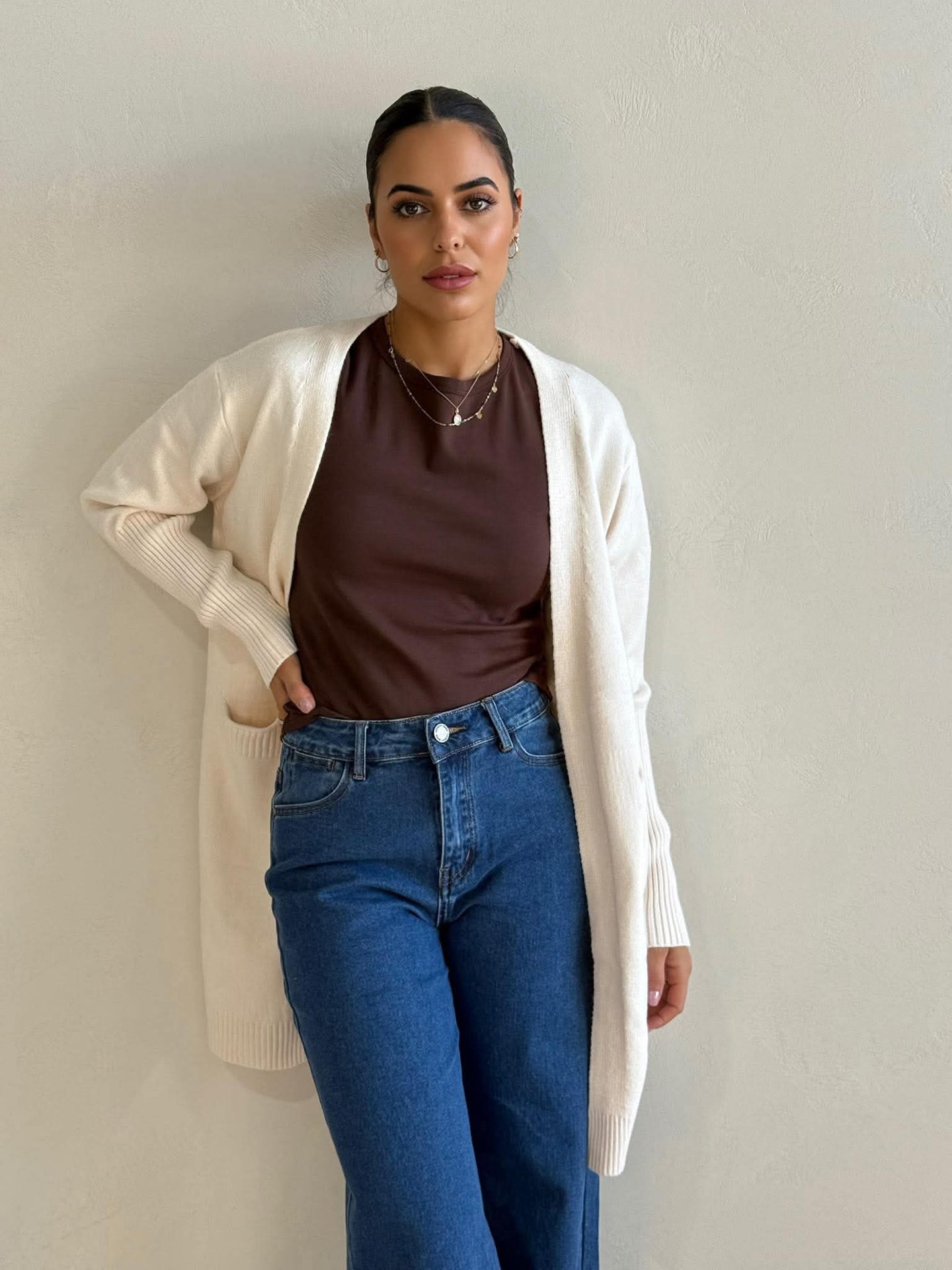 MAYA CARDIGAN