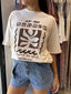 TIDAL TEE