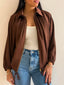 GRETA JACKET
