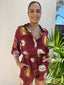 DEVYN PLAYSUIT