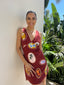 AXELLE DRESS
