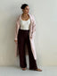 TERRINA CARDI - BABY PINK