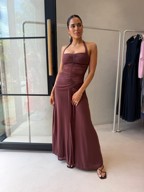 CLASSY NIGHTS MAXI