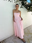 SAMANTHA SWEETHEART DRESS