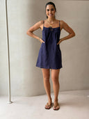 KING MINI - NAVY
