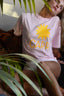 CAPRI SUN BOXY CROP TEE