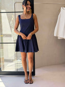 XAVIER MINI - ROYAL BLUE