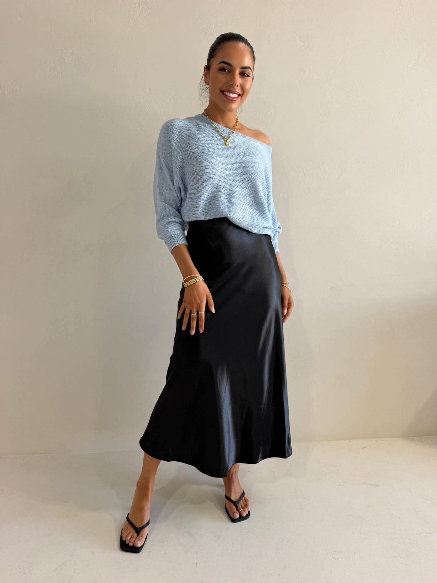 TAMMI SKIRT