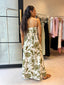 DAHLIA MAXI DRESS