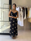 ESSI MIDI DRESS