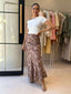 TULUM MAXI SKIRT
