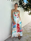 KARAH DRESS