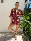 DEVYN PLAYSUIT