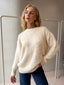 NOA FLUFFY OVERSIZE JUMPER