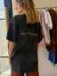 YEAR OF THE HORSE TEE