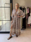 TORI MAXI DRESS