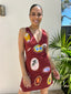 AXELLE DRESS