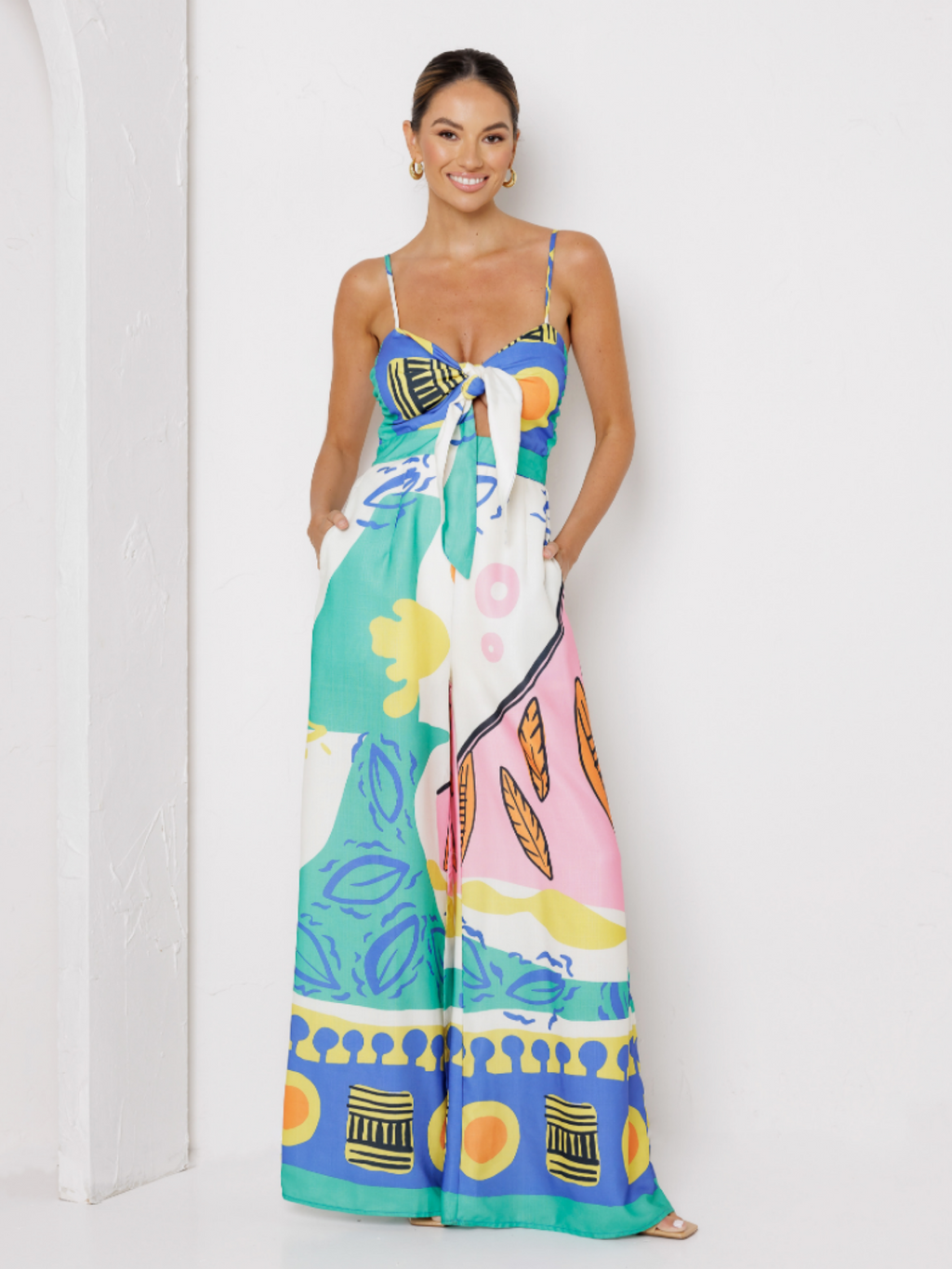 NEW ARRIVALS – Frankii Clothing