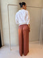HERA PANT - ROSE