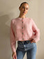 DARBY KNIT CARDIGAN