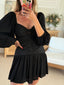 KALLEA MINI - BLACK