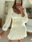KALLEA MINI - WHITE