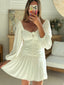 KALLEA MINI - WHITE