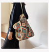 Aztec Tote Bag