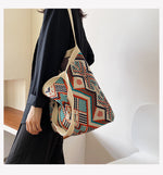 Aztec Tote Bag
