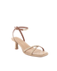 HARISSA HEEL - NATURAL RAFFIA