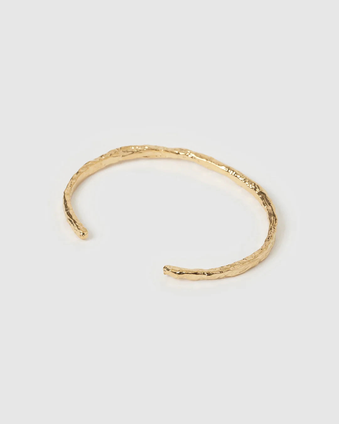 HELIOS GOLD CUFF
