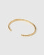 HELIOS GOLD CUFF