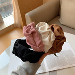 Harriett Headband - Pink