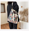 Aztec Tote Bag