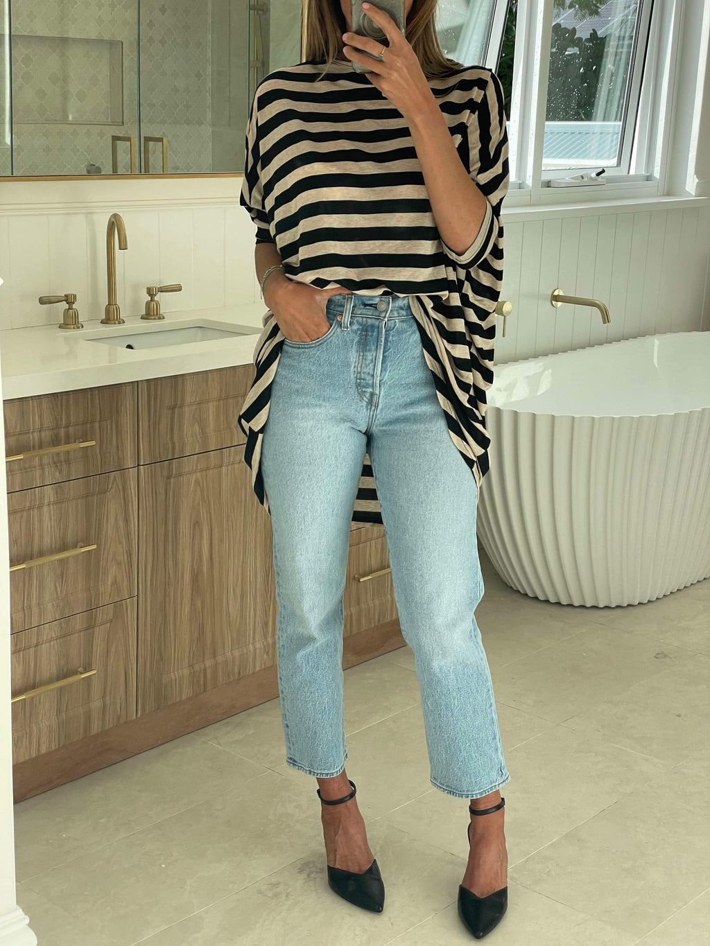 NEW ARRIVALS – Frankii Clothing