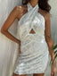 AUTHA DRESS