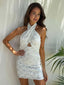 AUTHA DRESS