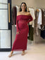 PICALA DRESS