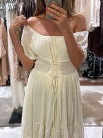 Little Lady Lace Dress