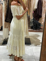 Little Lady Lace Dress